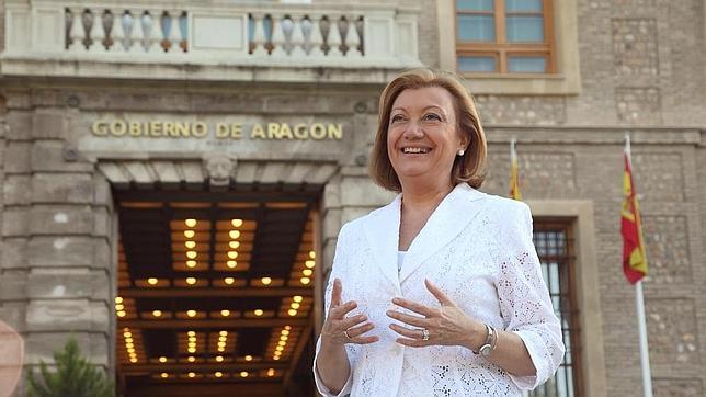 Luisa Fernanda Rudi: «Es imprescindible la regeneración de la política»