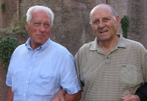 «Si me tocan la pensión aún más, asalto el Parlamento»