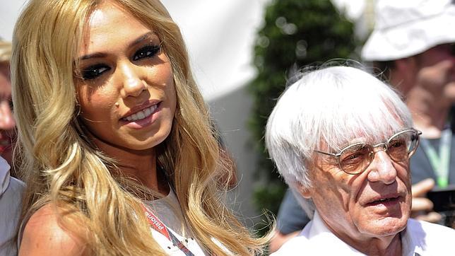 Petra Ecclestone se compra una casa por 85 millones de dólares