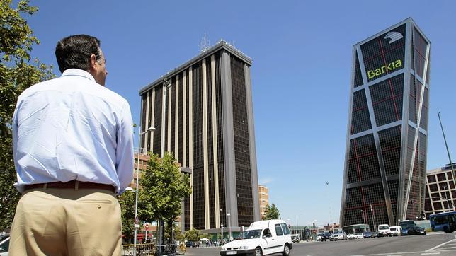 BFA se quedará con el 50,08% de Bankia tras aprobar este martes su salida a bolsa