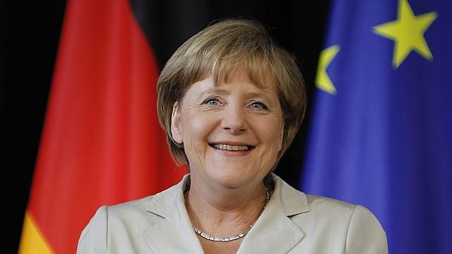 Merkel rebaja el optimismo respecto a la cumbre sobre Grecia