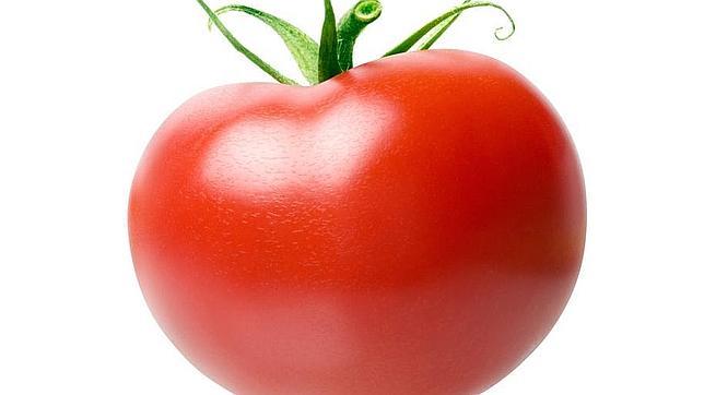 El tomate, alimento preventivo