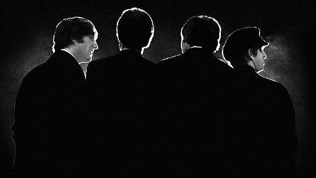 Los Beatles inéditos levantan pasiones a golpe de martillo