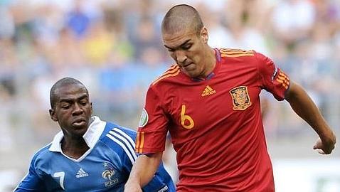 Romeu, otro canterano culé a Inglaterra