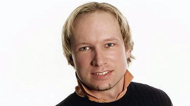 Anders Behring Breivik, un fundamentalista vinculado a la extrema derecha