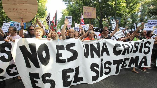 De Atocha a Sol sin incidentes