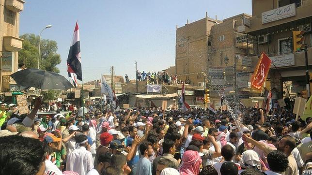 El Gobierno de Siria aprueba la ley que permite la formación de partidos políticos