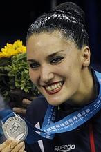 La sincronizada española, paso a paso hasta el cielo