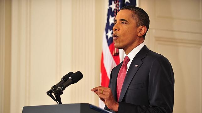 El encendido discurso de Obama provoca un aluvión de llamadas de ciudadanos al Congreso