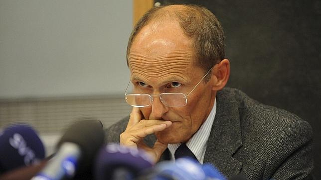 La policía noruega cree probable que Breivik tuviera cómplices