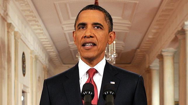 Obama hace una desesperada llamada para un pacto sobre la deuda