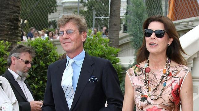 Ernesto de Hannover, ingresado en un hospital de Ibiza