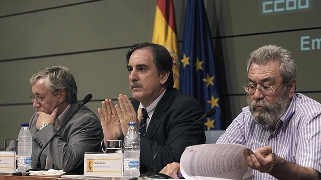 ¿Cambio de tendencia en el paro? La EPA podría arrojar la primera bajada en tres trimestres