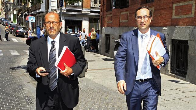 La SGAE celebrará nuevas elecciones el 16 de enero de 2012