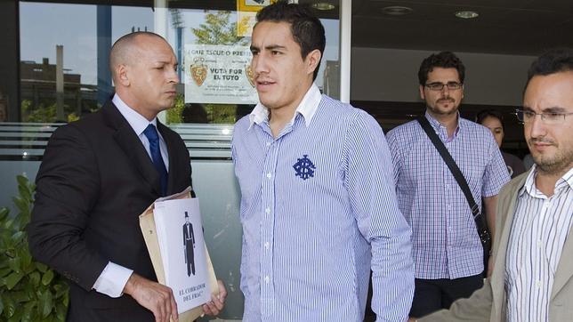 El cobrador del frac visita al Zaragoza