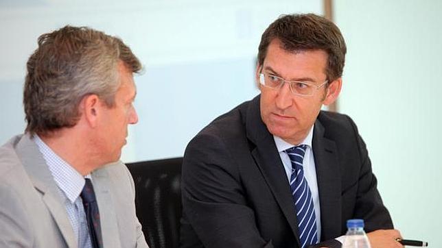 Indignación en el PP tras el fiasco de la cumbre autonómica