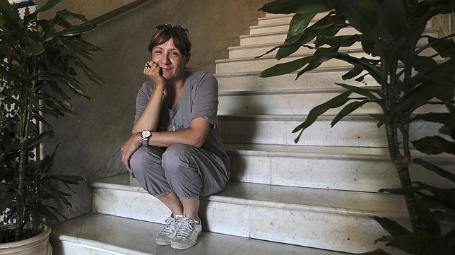 Blanca Portillo no renovará su contrato con el Festival de Mérida