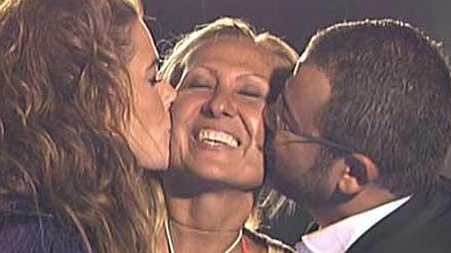 El triunfo de Rosa «Venenito»