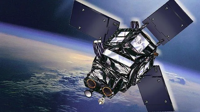 España lanzará su primer satélite óptico en 2014