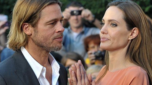 Angelina Jolie y Brad Pitt se plantean dejar el cine