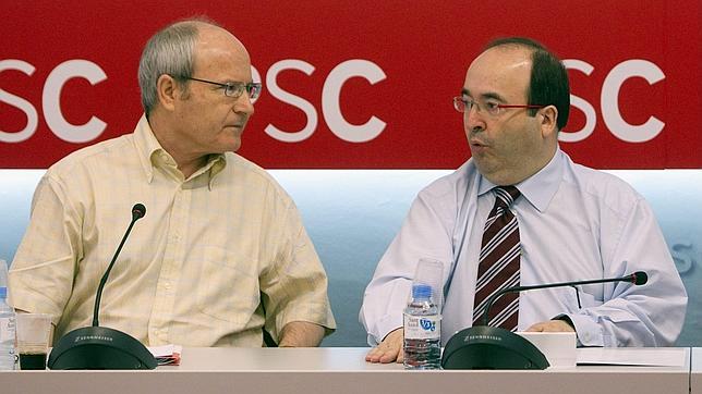 El PSC aplaza su Congreso hasta después de las elecciones generales