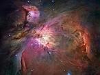 Hallan moléculas de oxígeno en el espacio por primera vez