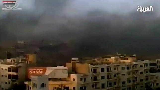 El Consejo de Seguridad guarda silencio sobre Siria a la espera de alcanzar acuerdo