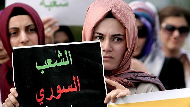 Italia aspira a dar ejemplo con la llamada a consultas del embajador en Damasco