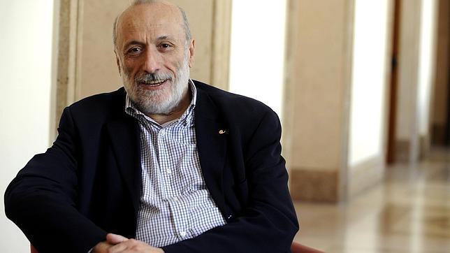 «La gastronomía, tal y como se concibe en la actualidad, es pornografía alimentaria»