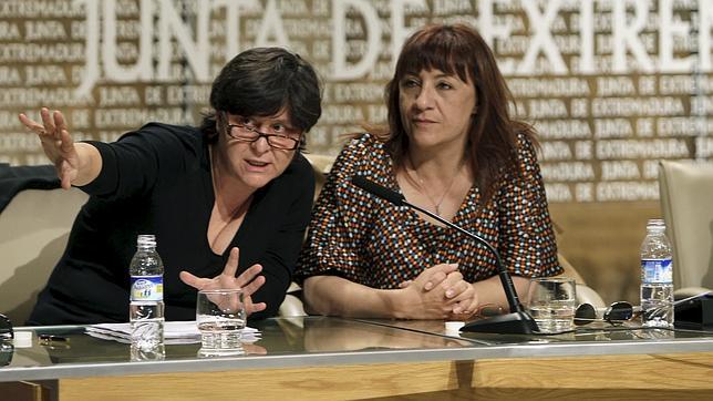 Blanca Portillo, sobre su salida del Festival de Mérida: «Hay una situación económica complicada»