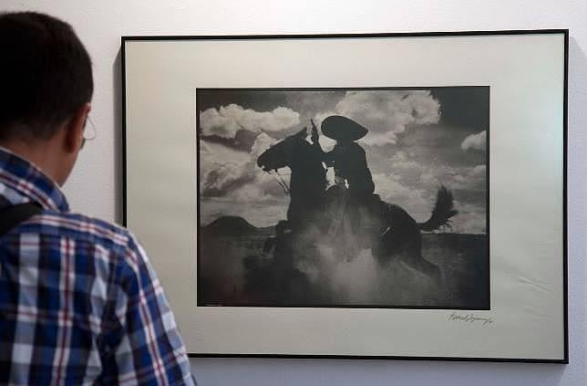 El cine, capturado en imagen fija