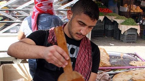 «Tememos que Siria se convierta en una nueva Libia»