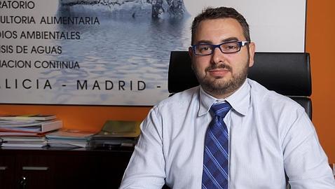 «La carga de cloro de las piscinas elimina la bacteria de la cistitis»