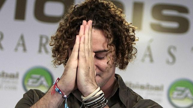 Bisbal y Tablada, todo es posible