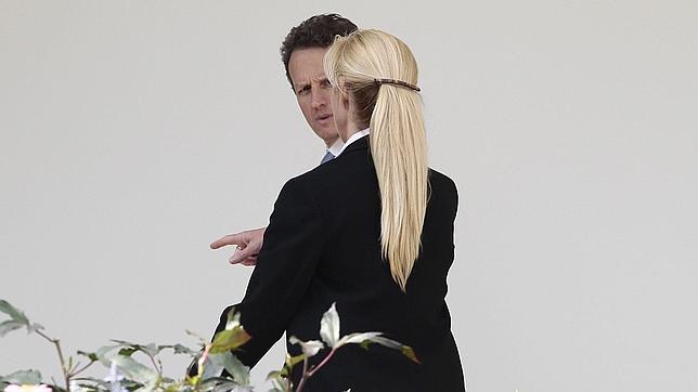 Washington acusa a S&amp;P de un error de dos billones de dólares en el cálculo