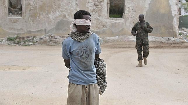 Nuevos enfrentamientos entre islamistas y tropas gubernamentales en Mogadiscio