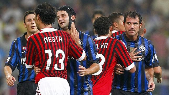 El fútbol italiano podría ir a la huelga