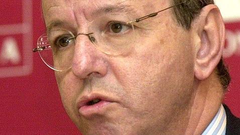 Rafael Spottorno releva a Alberto Aza en la Jefatura de la Casa del Rey