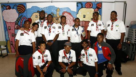 Los primeros del Papa