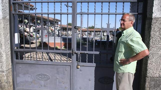 La Guerra Civil renace en Ávila