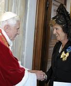 Ocho años de desencuentros entre el Gobierno de Zapatero y la Santa Sede