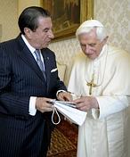 Ocho años de desencuentros entre el Gobierno de Zapatero y la Santa Sede