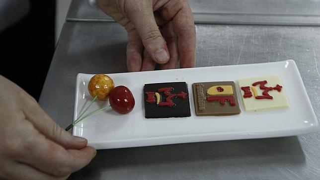 Ricos platos para celebrar el cumpleaños de Rouco Varela con el Papa