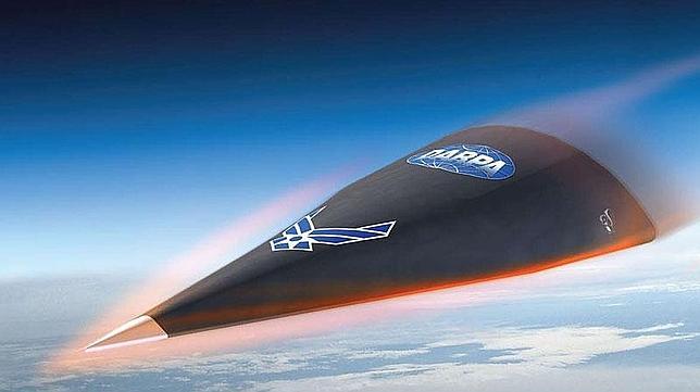 De Londres a Sydney en menos de una hora