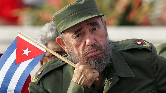Los 85 años de Fidel Castro