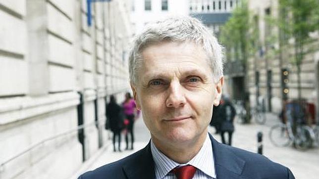 Tony Travers: «Muchos pobres se sienten asqueados por lo ocurrido»