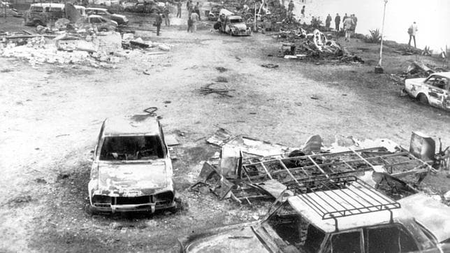 El camping «Los Alfaques» demanda a Google por relacionar sus búsquedas con la tragedia de 1978