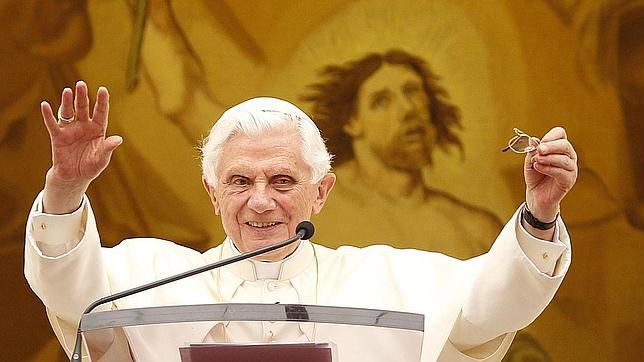 «Estoy feliz ante el viaje a Madrid»