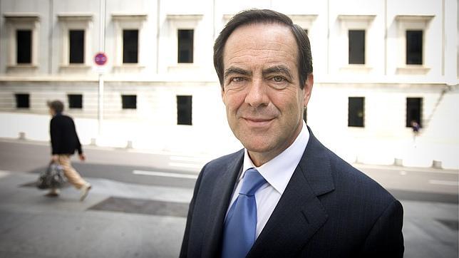 Bono amaga con plantar a Rubalcaba en las listas electorales del PSOE