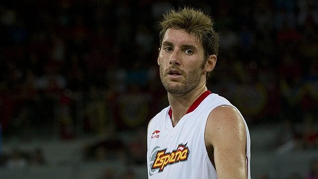 Rudy da el sí al Real Madrid